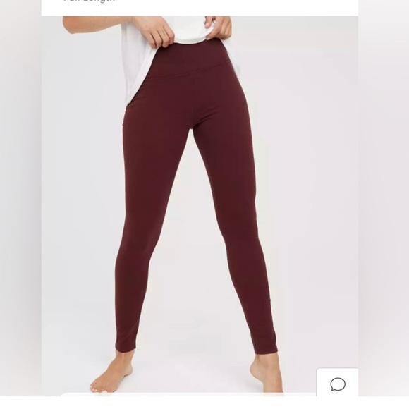 aerie Pants - Offline by aerie leggings